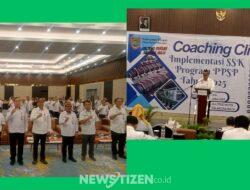 Dorong Sanitasi Aman dan Berkelanjutan, Pemprov Kalteng Tegaskan Target Ambisius 2025–2029