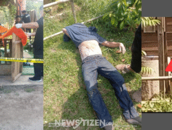 PJS Berduka, Waka DPD PJS Babel Diduga Dibunuh, Jasad Dibuang ke Sumur Kebun