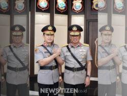 Irjen Pol. Widodo Resmi Pimpin Polda Gorontalo, Kapolri Tegaskan Pentingnya Penyegaran untuk Perkuat Kinerja
