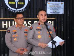 Mabes Polri Tegaskan: Lindungi Wartawan, Jaga Kemitraan dengan Media
