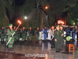 Wakapolda Gorontalo: Renungan Suci Menjadi Cermin Bagi Polri Menjaga Amanah Pahlawan