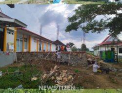 Ruang Kebidanan Baru RSUD ZUS, Harapan Baru Bagi Ibu Hamil di Gorontalo Utara