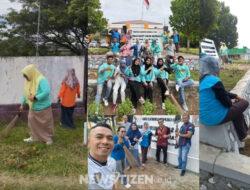  Jumat Bersih di RSUD ZUS Gorut: Dari Kebersihan Lahir Pelayanan yang Tulus
