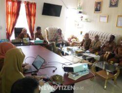 Bupati Thariq Pacu Transformasi RSUD ZUS: SDM, Layanan, dan Fasilitas Jadi Fokus Utama
