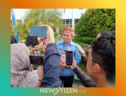 Kalteng Bangun Kolaborasi Total Hadapi Ancaman Karhutla: Dari Lini Strategis Hingga Garda Terdepan