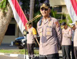 Polda Gorontalo Imbau Warga Tak Terprovokasi, Jaga Aksi Damai Tetap Kondusif