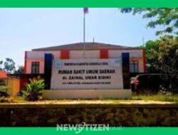 Direktur RSUD ZUS Gorut Bantah Keras Tudingan Fee 20 Persen: “Semua Proses Sesuai Aturan”