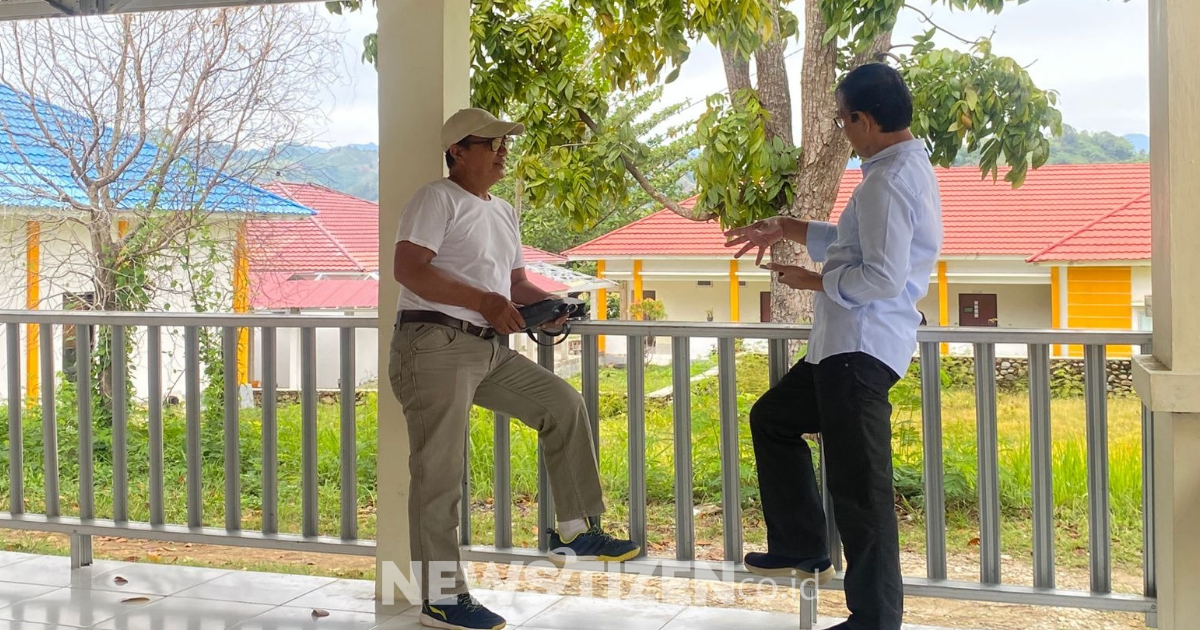 Dua Disiplin, Satu Gaya: Dokter dan Ahli Listrik Bersatu Majukan RSUD ZUS