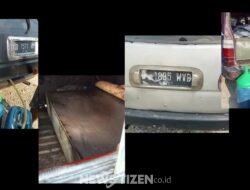 Mafia BBM Dibongkar di Luwu Timur: Mobil Tangki Rakitan Beroperasi di Dekat SPBU