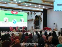 BGN Tingkatkan Kompetensi Penjamah Makanan, Pastikan Keamanan Pangan di Gorontalo