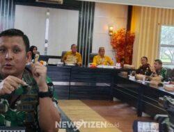 MBG di Gorut: Dari Gizi Anak Sekolah Jadi Penggerak Ekonomi Rakyat