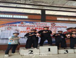 Mengukir Prestasi dan Mengasah Bakat: MA Al Abror Sukosewu Menuju Puncak