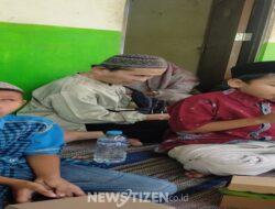 Ikatan Tunanetra Muslim Indonesia Silaturahmi Antar Anggota Dan Membahas Aspirasi Disabilitas