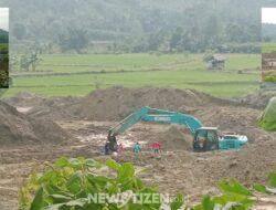 Mafia Tambang Diduga Bermain di Luwu Timur, Warga Terkepung Debu – Aparat Dinilai Tutup Mata