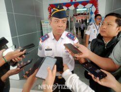 Dishub Kalteng Dorong Transportasi Terpadu Jadi Penggerak Ekonomi Daerah