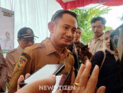 Fairid Naparin Tegaskan Komitmen Pendidikan Inklusif Lewat Peresmian Sekolah Rakyat