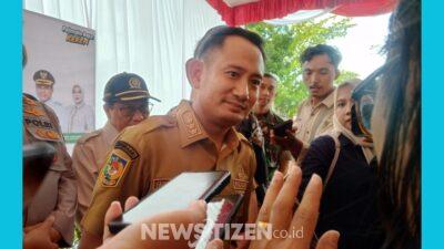 Fairid Naparin Tegaskan Komitmen Pendidikan Inklusif Lewat Peresmian Sekolah Rakyat