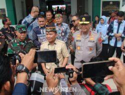 Sinergi TNI–Polri di HUT ke-80: Baksos Jadi Bukti Nyata Pengabdian