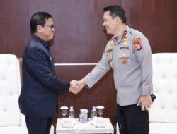 Sinergi Polda dan Pemprov, Keamanan Jadi Kunci Daya Tarik Wisata Gorontalo