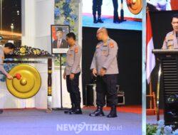 Kapolda Gorontalo Tekankan Transformasi Logistik Polri: Tulang Punggung Operasional yang Harus Modern dan Transparan