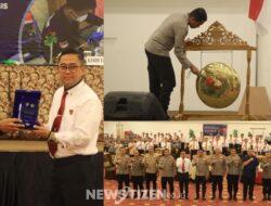 Wakapolda Gorontalo: Penanganan Perkara Harus Cepat, Tepat, dan Ilmiah