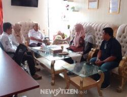 Perencanaan SDM 2026, Harapan Baru Layanan Kesehatan di RSUD Zainal Umar Sidiki