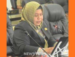 Fitri Yusup Husain Tegaskan Komitmen Fraksi Hanura–PKS: Anggaran Daerah Harus Transparan, Efektif, dan Berpihak pada Rakyat