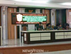 Banggar DPRD Gorut Dorong Desain Anggaran 2026 yang Lebih Produktif dan Berkeadilan