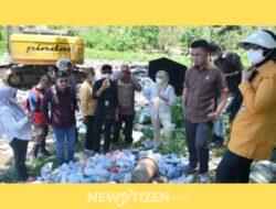 Krisis Lingkungan di TPA Molantadu, DPRD Desak Pemda Bertindak Nyata, Bukan Sekadar Janji