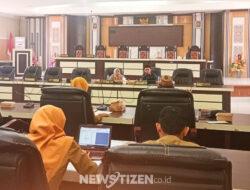 Jelang Akhir Tahun, DPRD Gorut Tegaskan Akuntabilitas Anggaran OPD: “Jangan Ada Program Mangkrak”