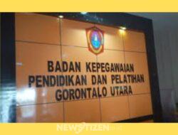 DPRD Gorut Desak Evaluasi Kepala BKPP, Polemik PPPK Paruh Waktu Memuncak