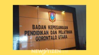 DPRD Gorut Desak Evaluasi Kepala BKPP, Polemik PPPK Paruh Waktu Memuncak