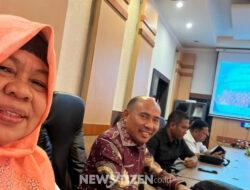 DPRD Desak Pemda Bertindak: 750 PPPK Paruh Waktu Gorut Terancam Gagal karena Lemahnya Usulan Mapping