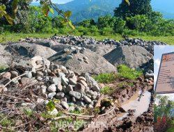 Hak Rakyat Terinjak di Biau: PT Brantas Abipraya Dituding Timbun Material Tanpa Izin