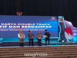 SMAN 1 Kenduruan Raih Juara 3 dalam Millenial Entrepreneur Award (MEA) 2025