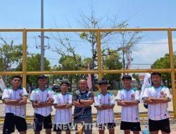 SMA 1 Kenduruan Raih Juara 1 Sepak Takraw POPDA Tuban
