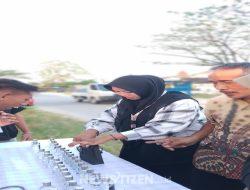 “Inovasi Wirausaha Pelajar: Parfum Lokal yang Lahir dari Tekad dan Cinta Keluarga”
