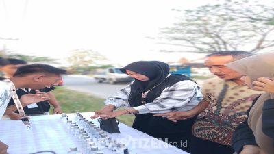 “Inovasi Wirausaha Pelajar: Parfum Lokal yang Lahir dari Tekad dan Cinta Keluarga”