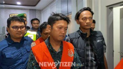 Tiga Tersangka Korupsi PADes di Tuban Ditahan, Uang Petani Diduga Diselewengkan Lebih dari Rp1,2 Miliar