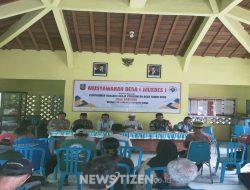 Mediasi Terkait Dugaan Raibnya Dana CSR PT Nasional Indo Mina di Desa Boncong, Warga Masih Tak Puas