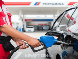 Warga Tuban Keluhkan Pertalite Mbrebet, Pertamina Klaim Distribusi Sesuai SOP — Publik Ragukan Pengawasan di Lapangan