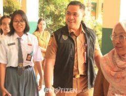 SMK dan Dunia Usaha Bersinergi: Langkah Nyata Kalteng Cetak Lulusan Siap Kerja