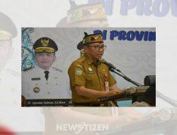 Dari Tantangan Menjadi Peluang: Kalteng Fokus pada Akselerasi Pertumbuhan Ekonomi