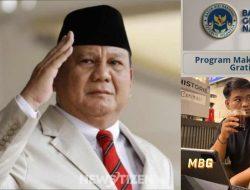 MBG, Uang Negara yang Benar-Benar Kembali ke Rakyat