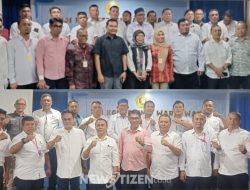 UKW Perdana PJS Sukses Digelar di Medan, Ini Jadwal Tujuh Kota Berikutnya