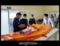 Profesionalisme Tim Identifikasi Polda Gorontalo Ungkap Identitas Korban Misterius di Area Tambang