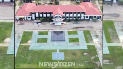 Polres Pohuwato Tegaskan Komitmen Lawan Kejahatan Siber dan Lindungi Reputasi Anggota Polri