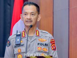 Perkuat Citra Polri, Bidhumas Polda Gorontalo Asah Kompetensi Personel Lewat Bimtek Kreatif dan Modern