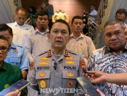 Polda Gorontalo Batalkan Status Tersangka Mahasiswa, Pilih Jalur Pembinaan dan Kemitraan dengan Kampus