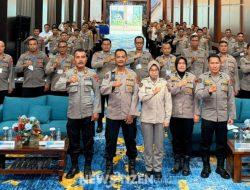 Bukan Sekadar Bimtek, Tapi Transformasi Humas Polri Menuju Era Digital dan Kepercayaan Publik